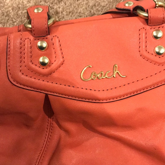 Coach bag - Picture 6 of 8